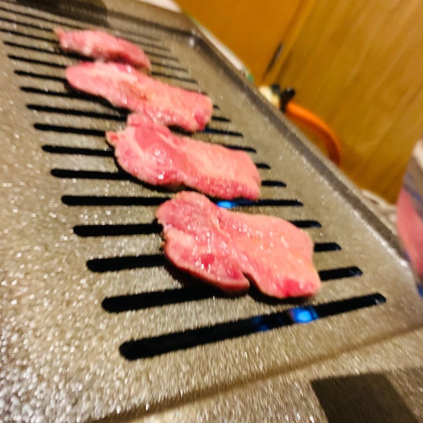 焼肉わかば 宮内4 10 23