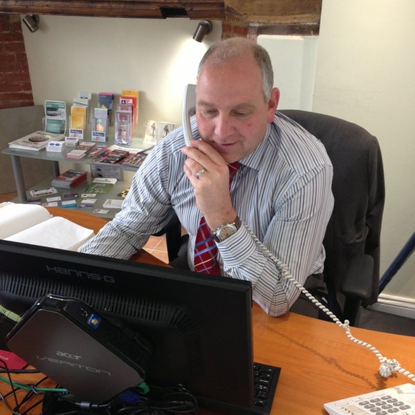 Chilterns Real Estate Office in Thetford