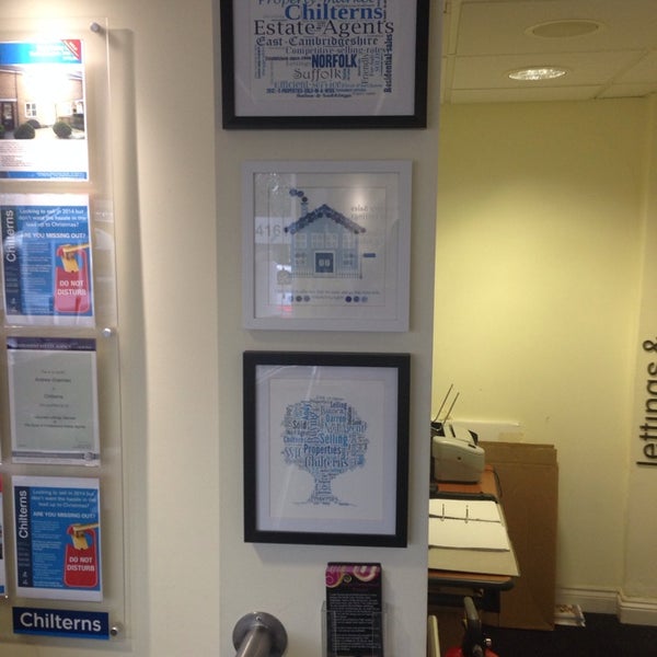 Chilterns Real Estate Agency in Thetford