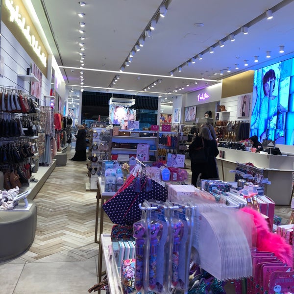 Accessorize Westfield London