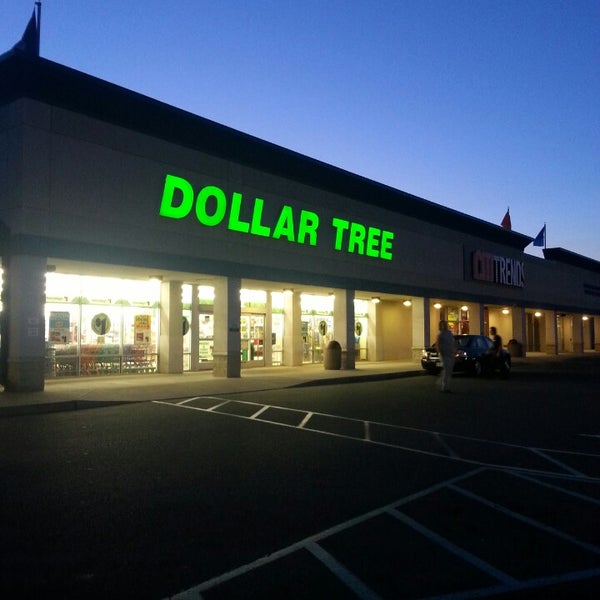 Dollar Tree Discount Store in Indianapolis