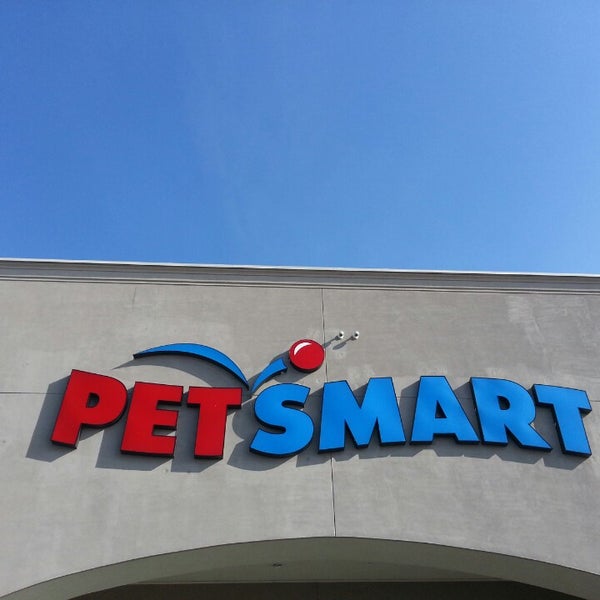 PetSmart 140 FM 1960 Rd