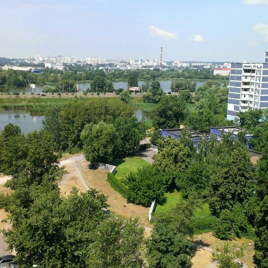Оболонь киев волынь