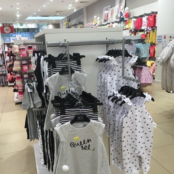 Магазин Детской Одежды Москва Mothercare