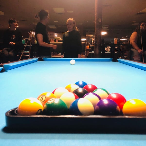 Shooters Billiard & Pro Shop Pool Hall in Burnsville