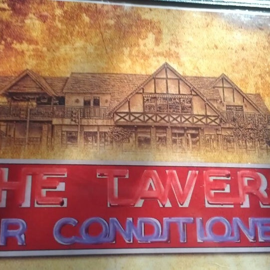 Photo taken at The Tavern by John S. on 7/27/2013