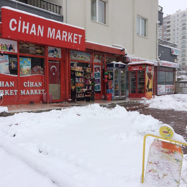 photos at cihan market talas kayseri kayseri