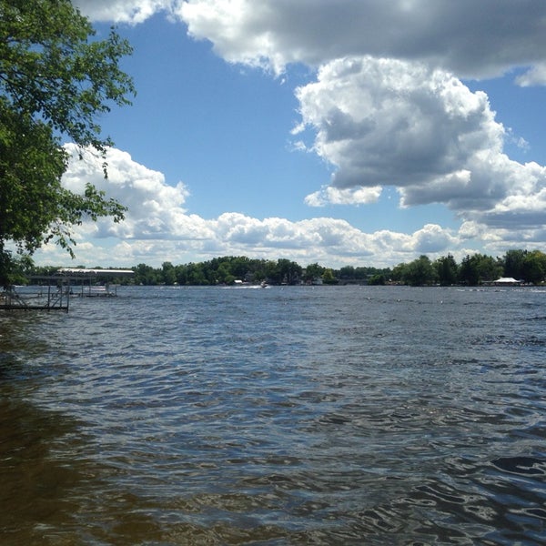 Lake Orion (The Lake) Lake