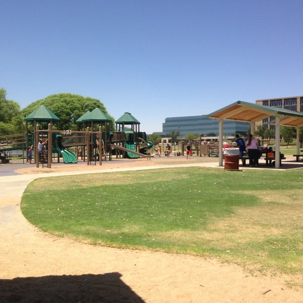 Maxey Park AMBUCS Hub City Playground 2 tips from 131 visitors