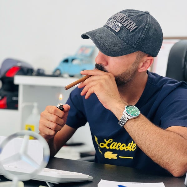 YILMAZ GARAGE Gaziemir, İzmir