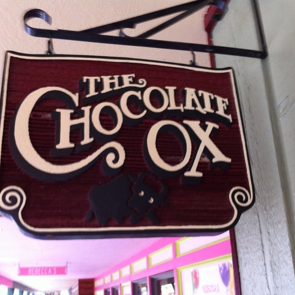 The Chocolate Ox Nisswa, MN