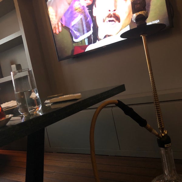 7/14/2019 tarihinde Mesut G.ziyaretçi tarafından Sherbet Lounge'de çekilen fotoğraf