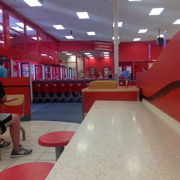 Photos at Target - Big Box Store in Charleston