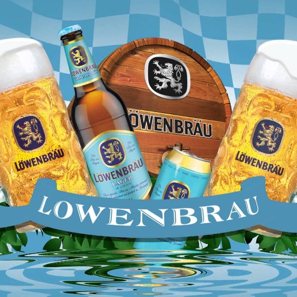 Від сьогодні паб Белфаст проводить Акцію на Німецьке пиво LOWENBRAU.Ціна бокала 0,5-27 грн.Пиво лімітовано 120 бокалів!