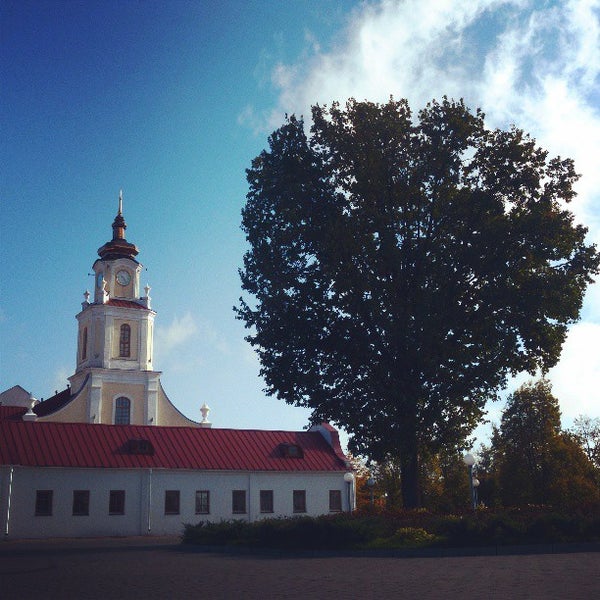 Орша парк