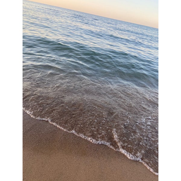 7/23/2022にDibaがAqua Beachで撮った写真