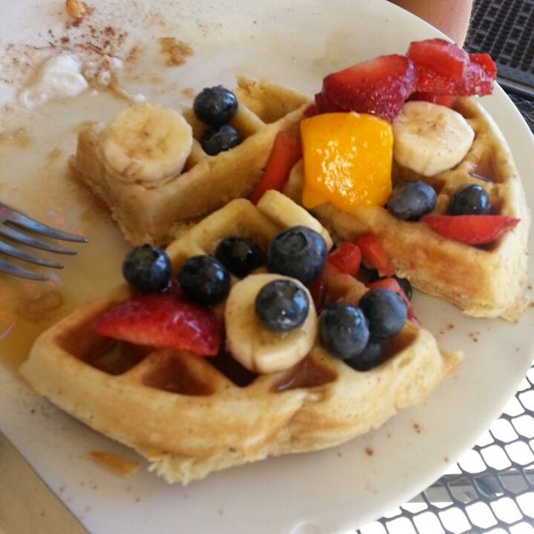 Keys Cafe Coffee Shop in South Lake Tahoe