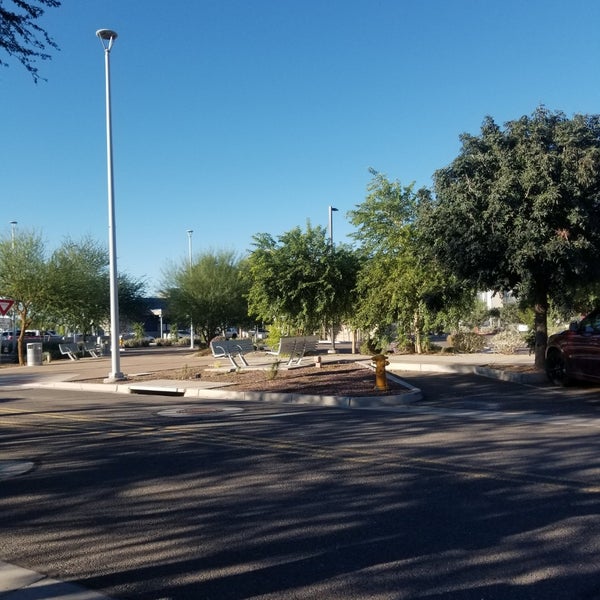 Avondale City Sports Complex Avondale, AZ