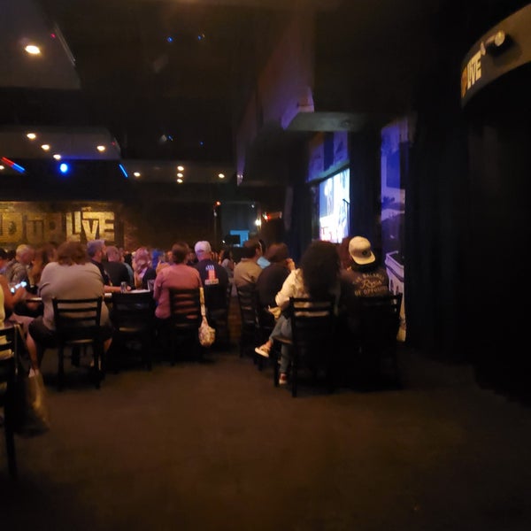 Photo taken at Stand Up Live by SunRay on 10/22/2023
