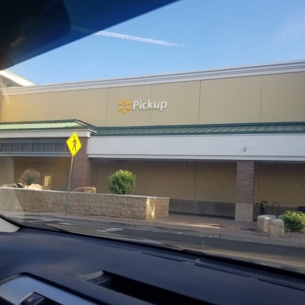 Walmart Supercenter Chandler, AZ