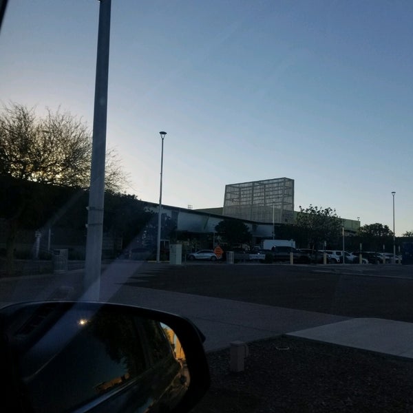 Avondale City Sports Complex Avondale, AZ