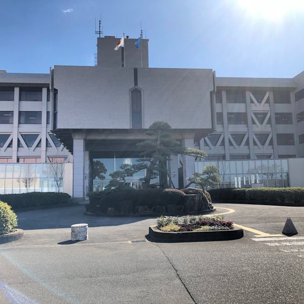 Photos At 印西市役所 印西市 0 Tips