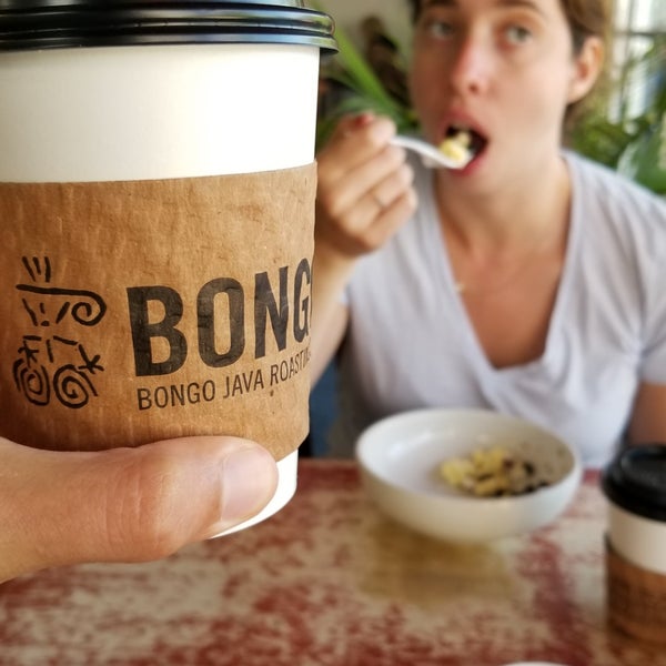 Photo taken at Bongo East by Andy E. on 8/3/2018