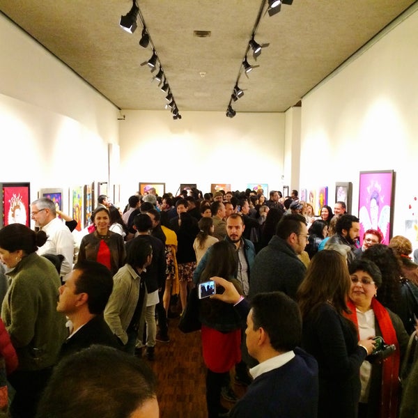 Foto tirada no(a) Museo Regional de Guadalajara por Carlos R. em 1/17/2016