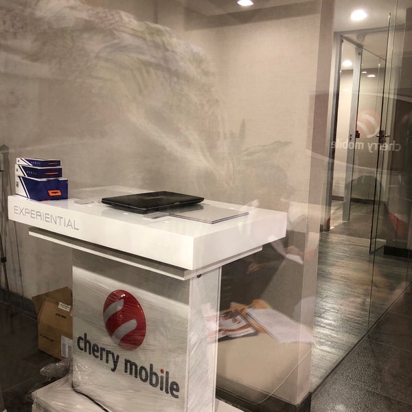 Cherry Mobile Head Office Mobile Phone Store in Ermita