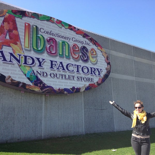 Photos at Albanese Confectionery Candy Store in Merriville