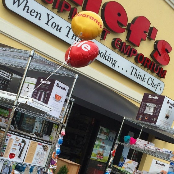 Chefs Equipment Emporium Orange, CT