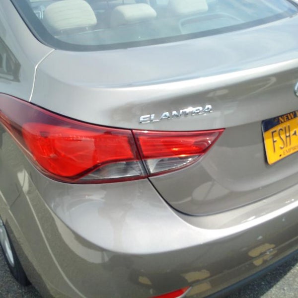 Payless Car Rental Rental Car Location in Flushing