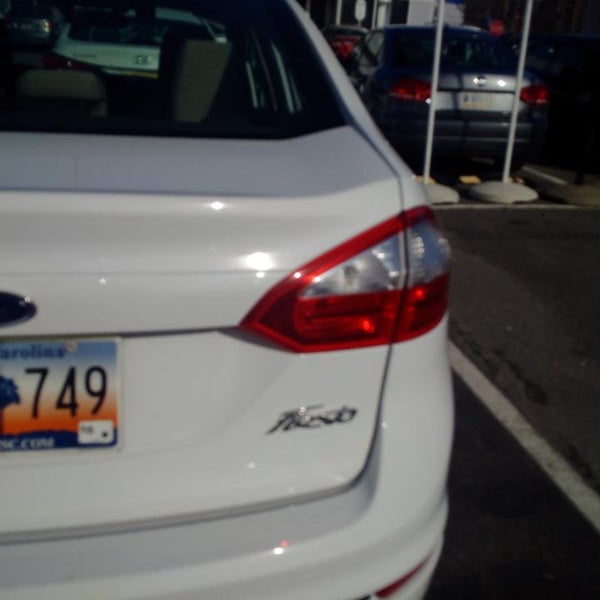 Payless Car Rental Rental Car Location in Flushing