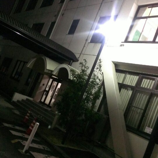 尾張旭市中央公民館 13 Visitors 尾張旭市中央公民館 13 Visitors