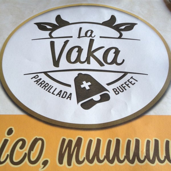La Vaka - Comida en Santiago de Querétaro