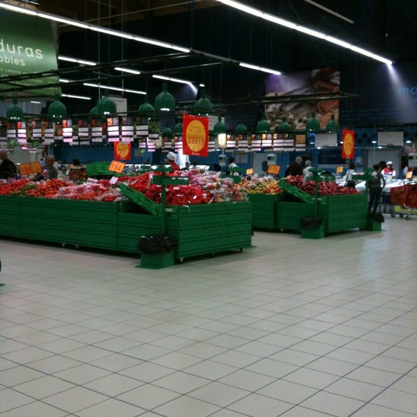 Alcampo Sant Adria De Besos Catalogos Y Ofertas Semanales