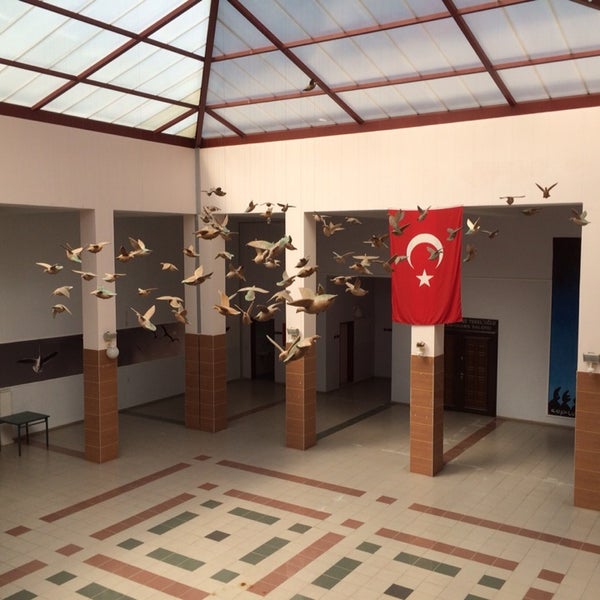 b blok akdeniz universitesi iktisadi idari bilimler fakultesi