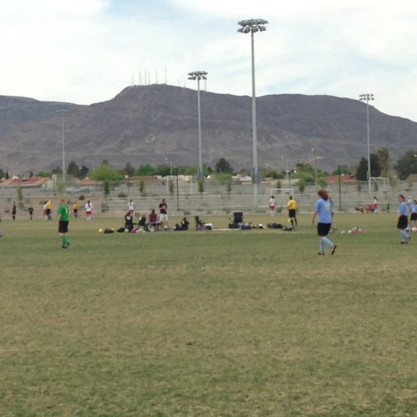Photos at Heritage Park Soccer Fields Soccer Field