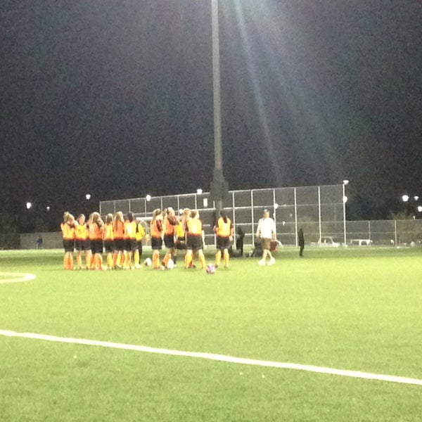 Heritage Park Soccer Fields Soccer Field