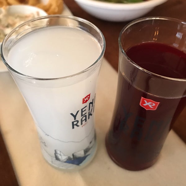 Rakı Roka Balık - Menderes Mah. 424. Sok. Selen Sitesi Önü