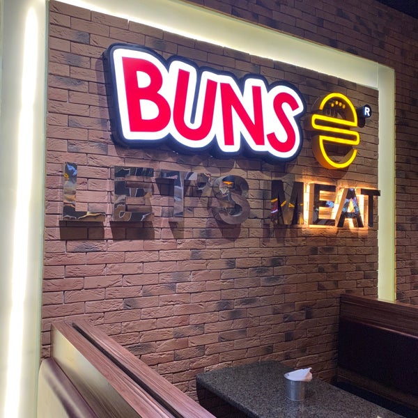 Photo taken at BUNS by A on 7/14/2020