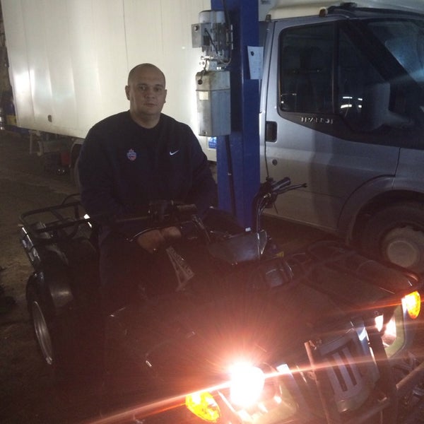 lr service на смирновской