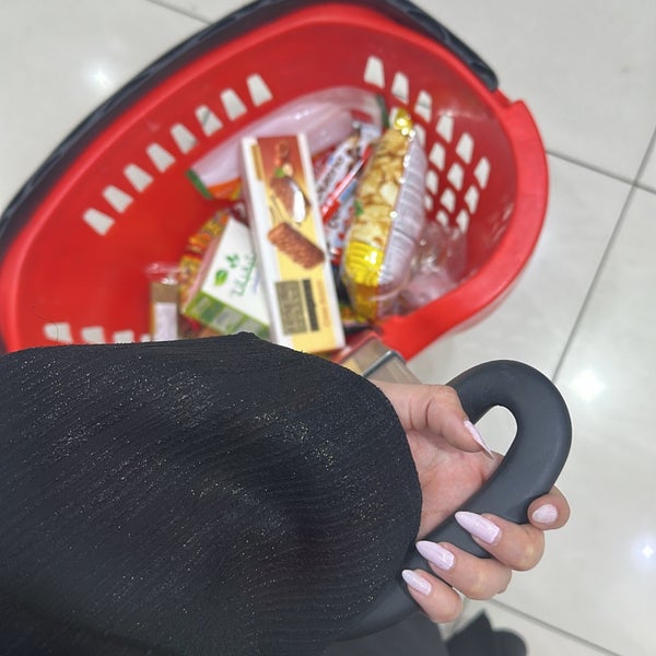 AL Rasheed Markets اسواق و حلويات الرشيد - الروابي - الرياض, منطقة الرياض‎