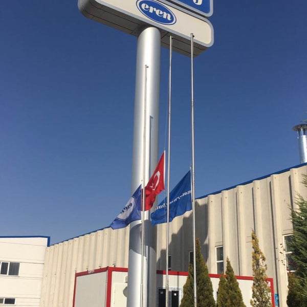 photos at eren holding modern ambalaj melikgazi kayseri