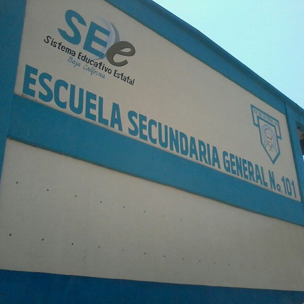 Yanlie Tijuana Escuela Secundaria