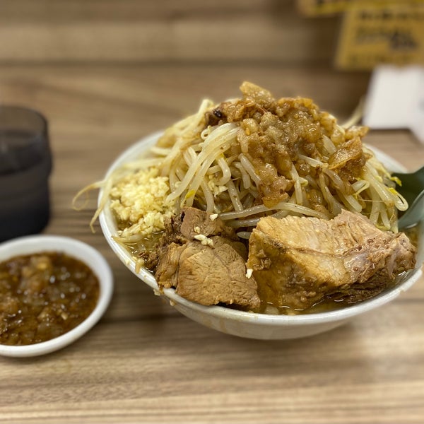 Photos At ラーメン荘 歴史を刻め 寝屋川 Ramen Restaurant Photos At ラーメン荘 歴史を刻め 寝屋川 Ramen Restaurant