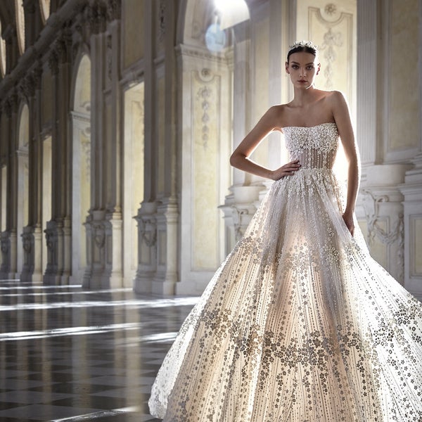 Pronovias miana hotsell