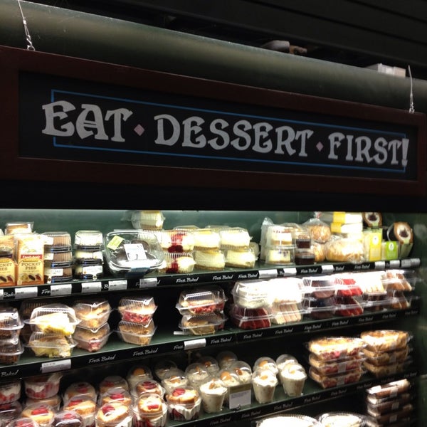 Metropolitan Market Grocery Store in North End