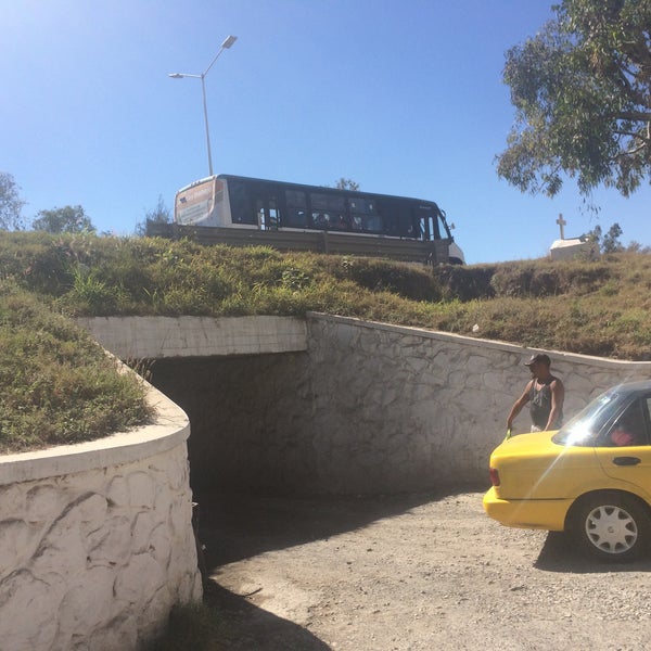 Anillo Periferico Poniente Manuel Gomez Morin