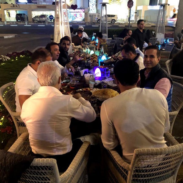 รูปภาพถ่ายที่ Bosporus Restaurant โดย Mohamed S. เมื่อ 8/12/2020